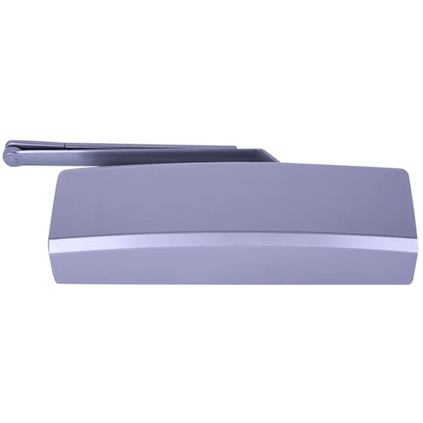 Manual, Hydraulic, 4050 Series Surface Mounted Closers, Surface Mounted Closer, Heavy Duty Aluminum